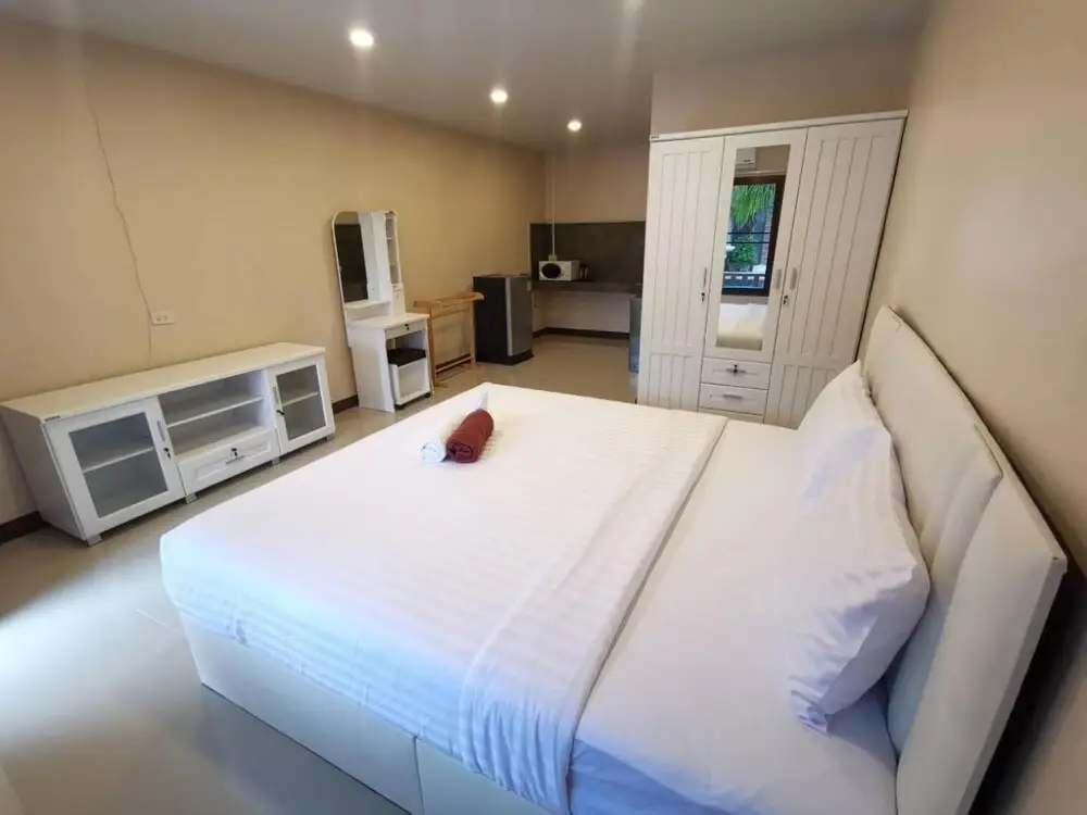 Муанг: The Passion Nest (SHA Plus+)