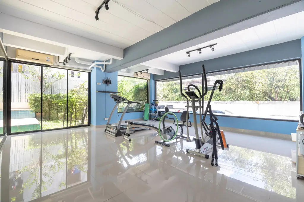 Бангкок: Super OYO 427 Chill Apartment