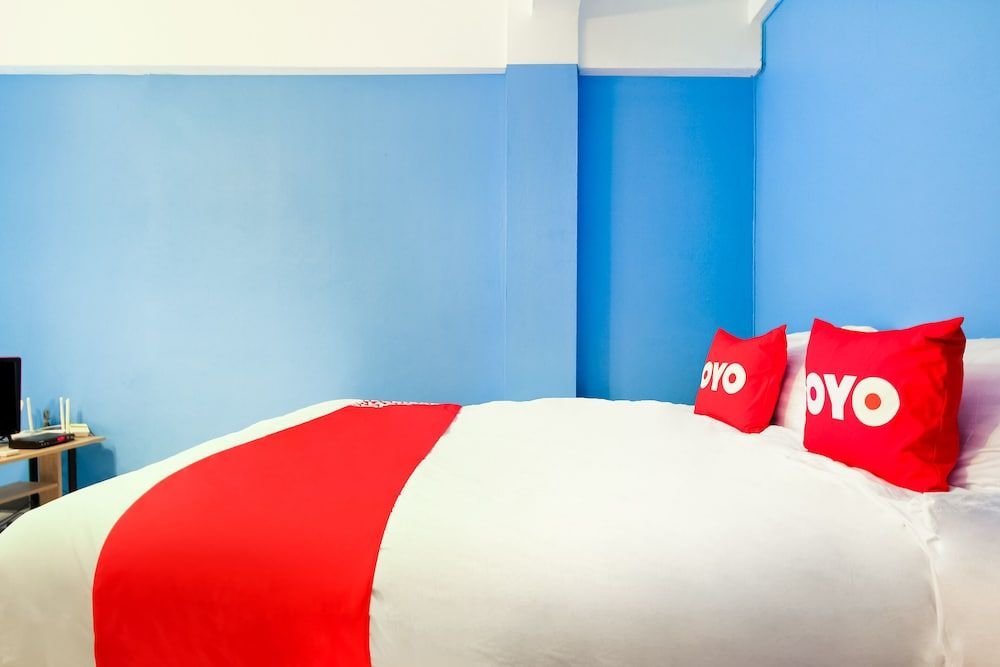 Бангкок: Super OYO 427 Chill Apartment