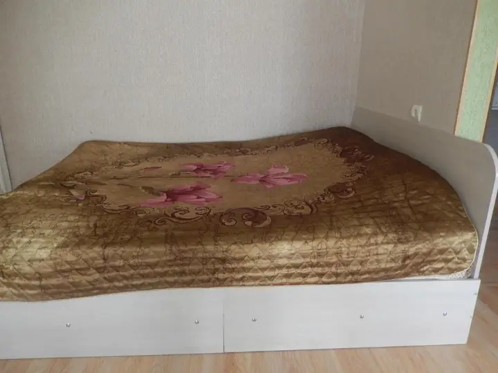 Смоленск: Apartment on Novo-Roslavlskaya 4