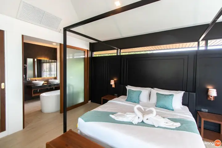 Чиангмай: Mira Residence and Resort