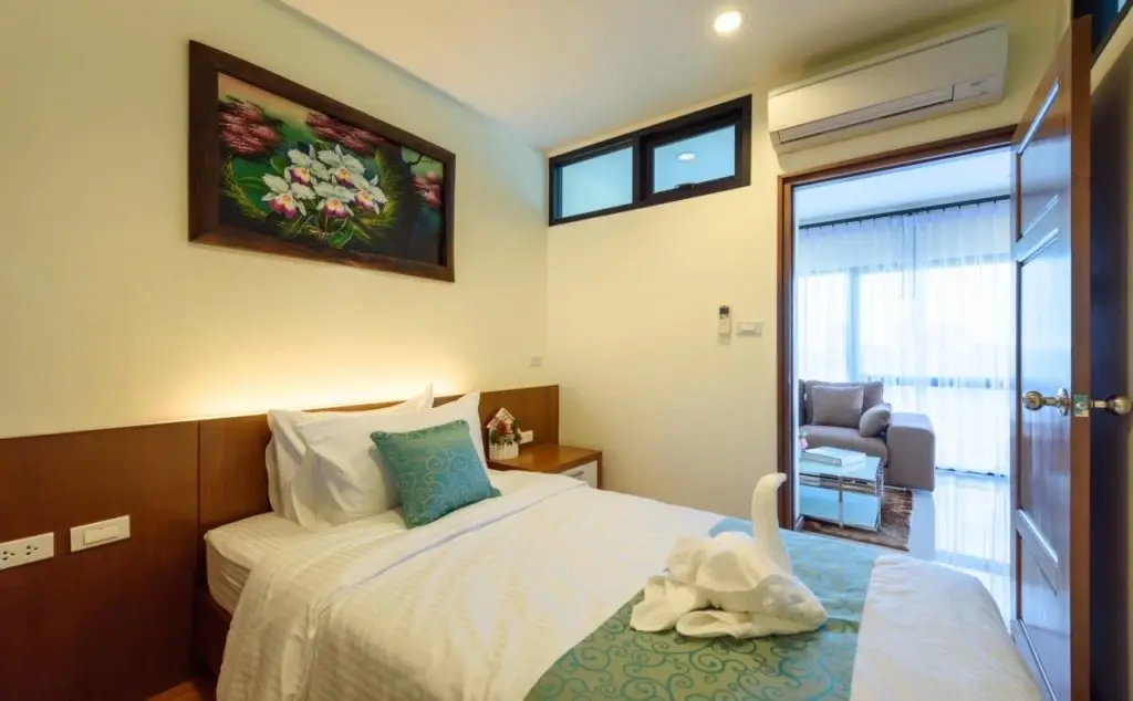 Чиангмай: Mira Residence and Resort