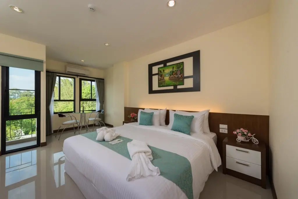 Чиангмай: Mira Residence and Resort