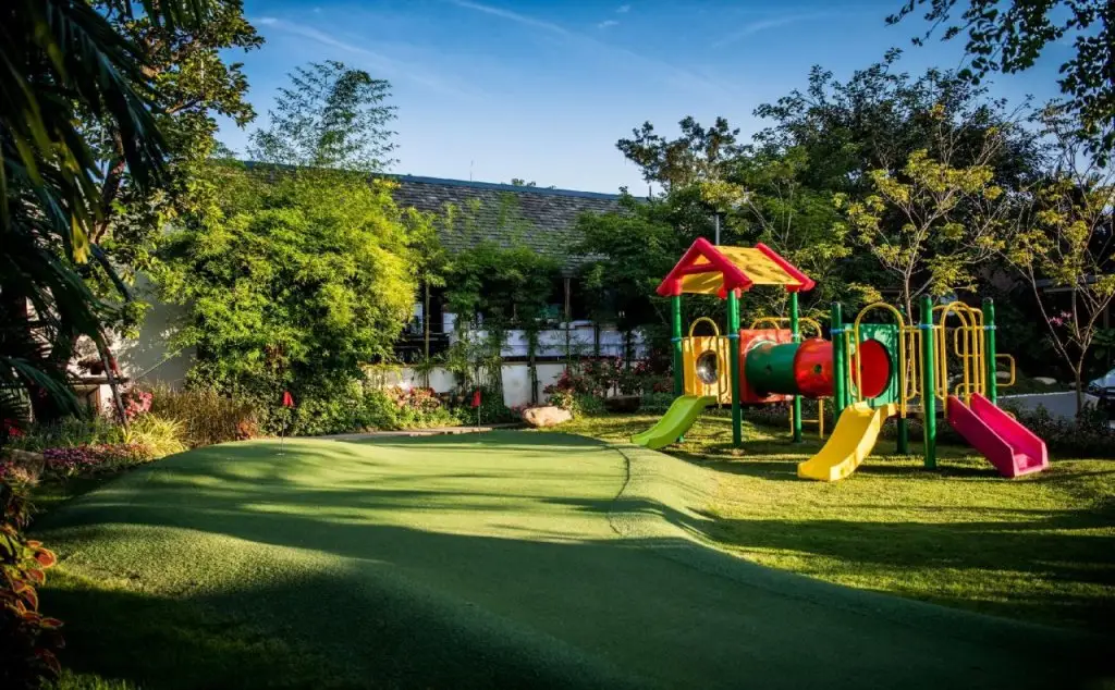 Чиангмай: Mira Residence and Resort