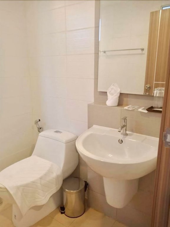 Муанг: The Royal Place Condominium 3 Phuket