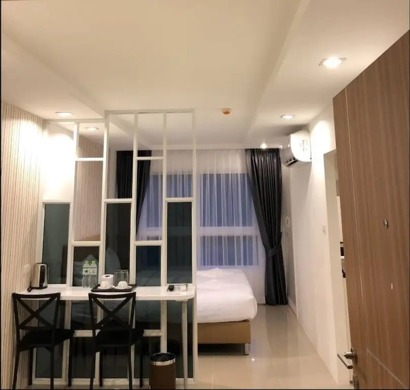 Муанг: The Royal Place Condominium 3 Phuket