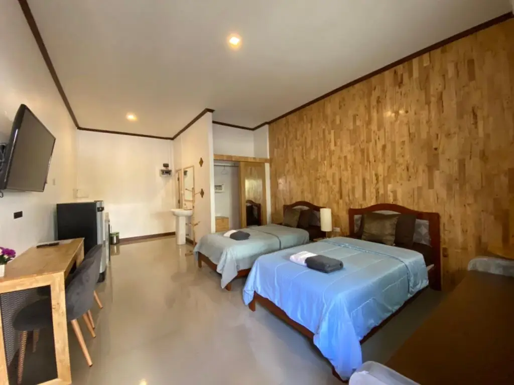 Paradise Land Resort — фото 1