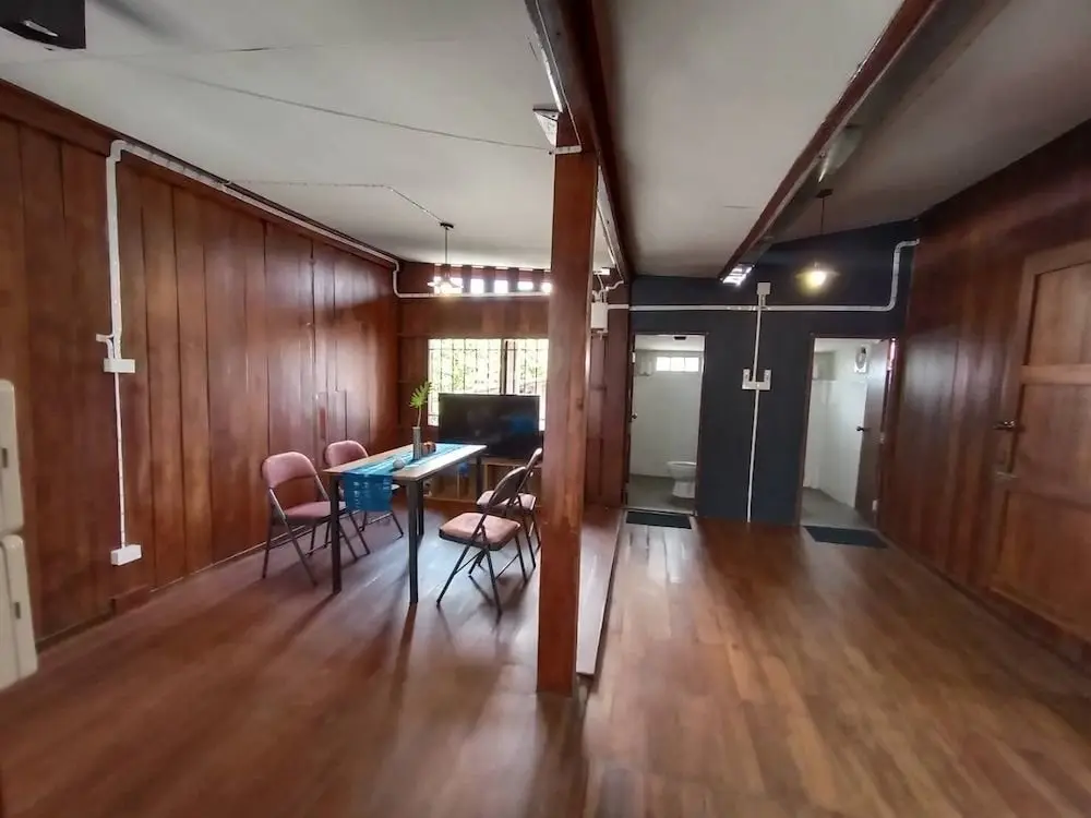 Фрае: Just More Boutique Homestay