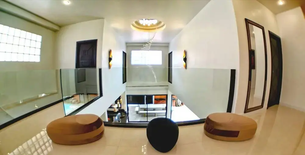 Паттайя: TUCHELAND Luxury Pool Villa Pattaya Walking Street 7 Bedrooms