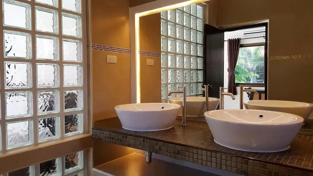 Паттайя: WOWLAND Luxury Pool Villa Pattaya Walking Street - 6 Bedrooms