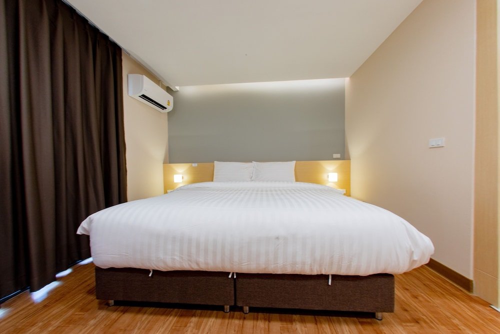Кхонкэн: L2hotel