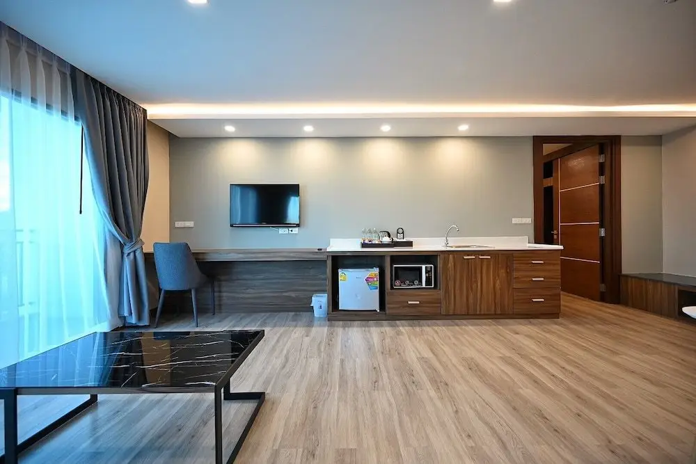 Кхонкэн: L2hotel