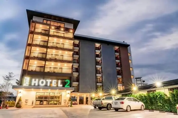 Кхонкэн: L2hotel