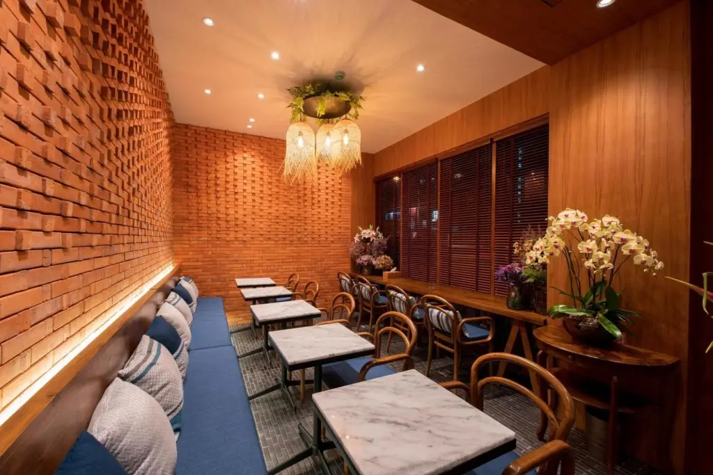 Чиангмай: Salee Boutique Hotel