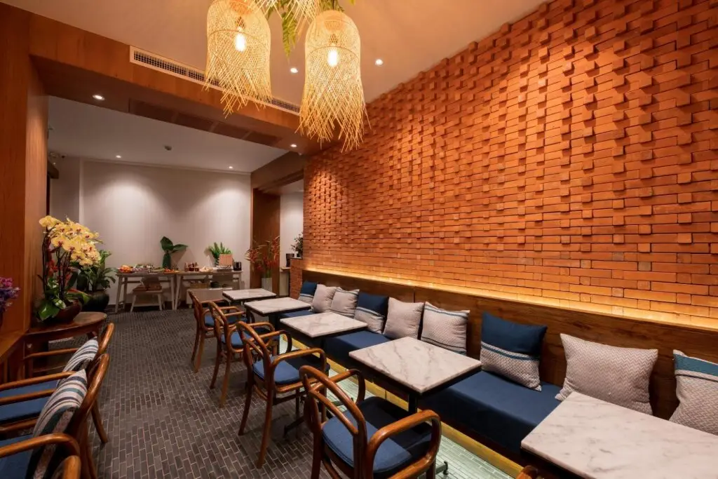 Чиангмай: Salee Boutique Hotel