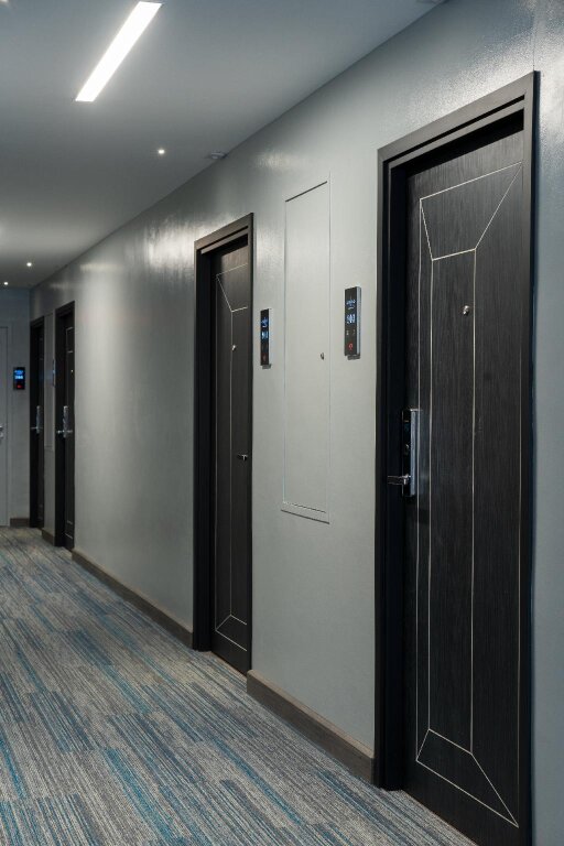 Чиангмай: Salee Boutique Hotel