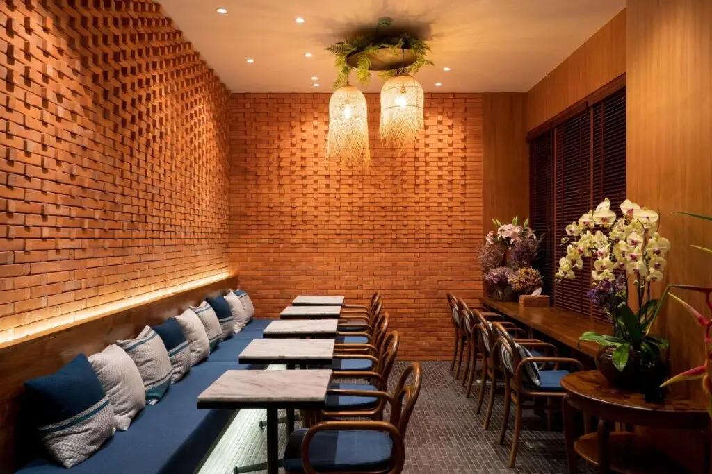 Чиангмай: Salee Boutique Hotel