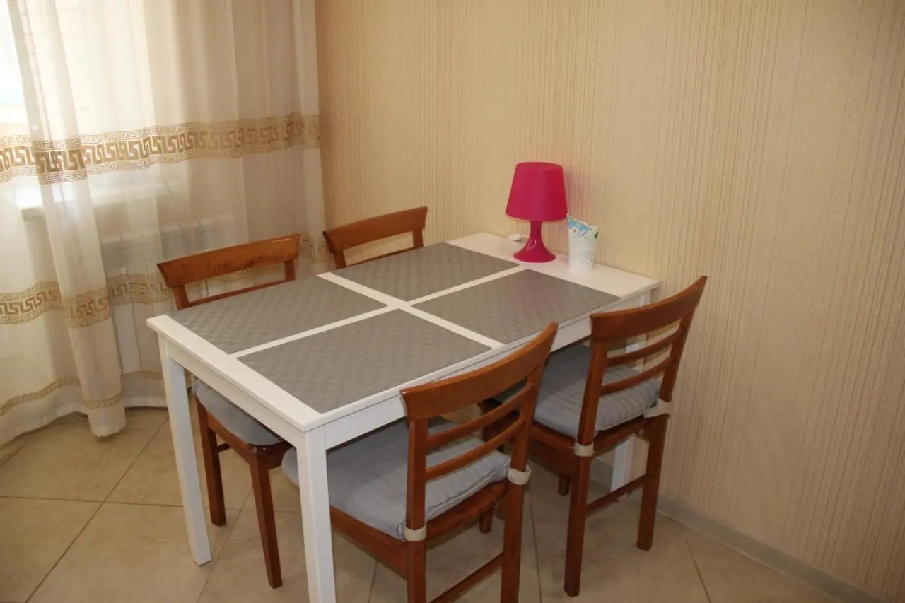 Смоленск: Apartment Smolensk-Normandiya 7a
