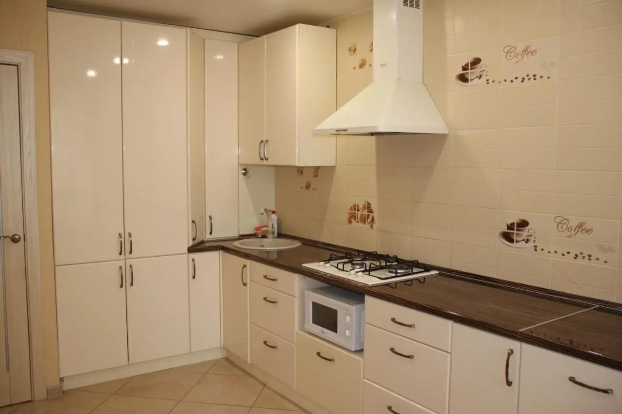 Смоленск: Apartment Smolensk-Normandiya 7a