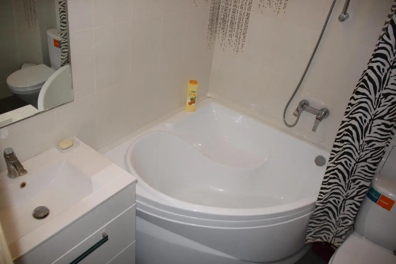 Смоленск: Apartment Smolensk-Normandiya 7a