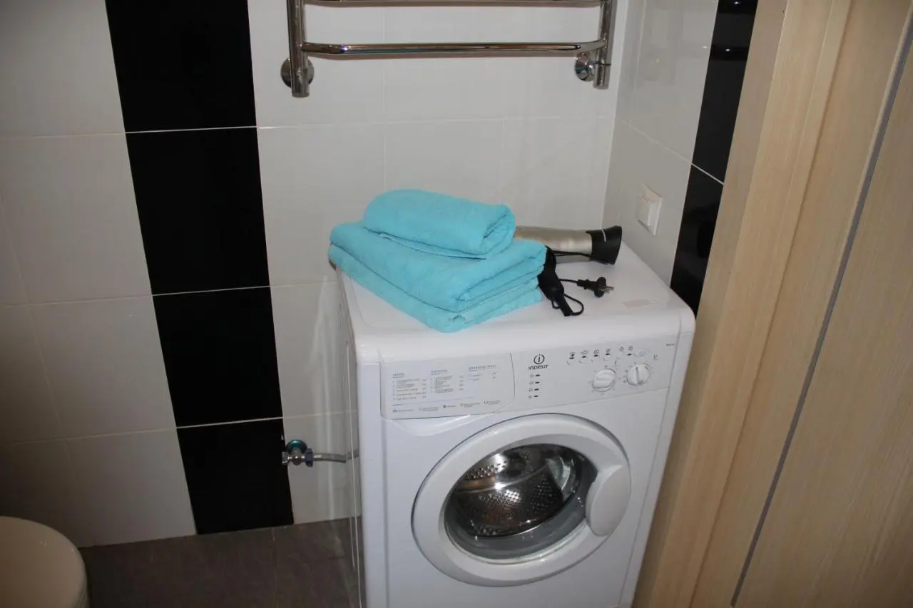 Смоленск: Apartment Smolensk-Normandiya 7a