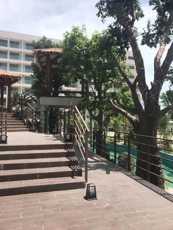 Паттайя: Laguna Beach Resort 3 Jomtien Beach By Deli Real Estate