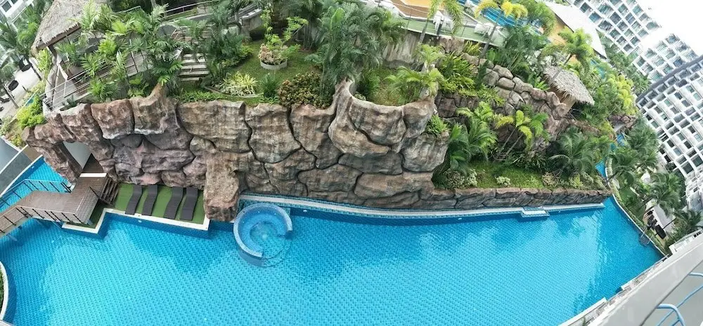 Паттайя: Laguna Beach Resort 3 Jomtien Beach By Deli Real Estate