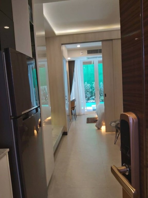 Паттайя: Laguna Beach Resort 3 Jomtien Beach By Deli Real Estate