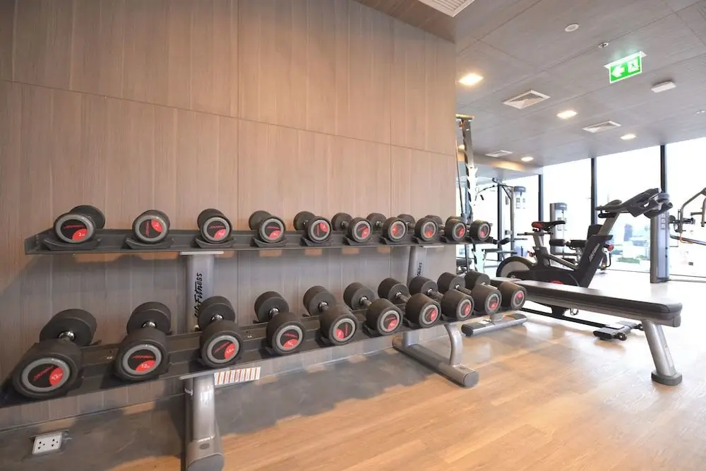 Бангкок: LeGrant Suites Sukhumvit 11 Bangkok