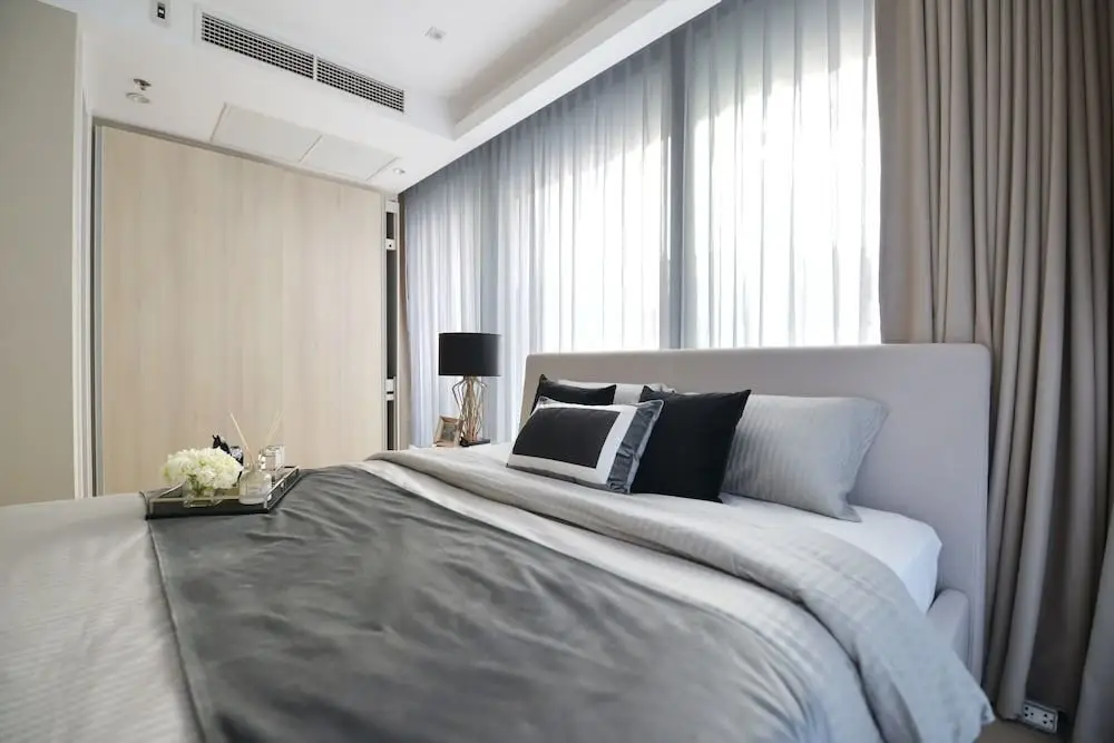 Бангкок: LeGrant Suites Sukhumvit 11 Bangkok