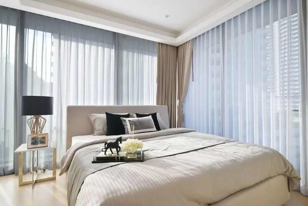 Бангкок: LeGrant Suites Sukhumvit 11 Bangkok