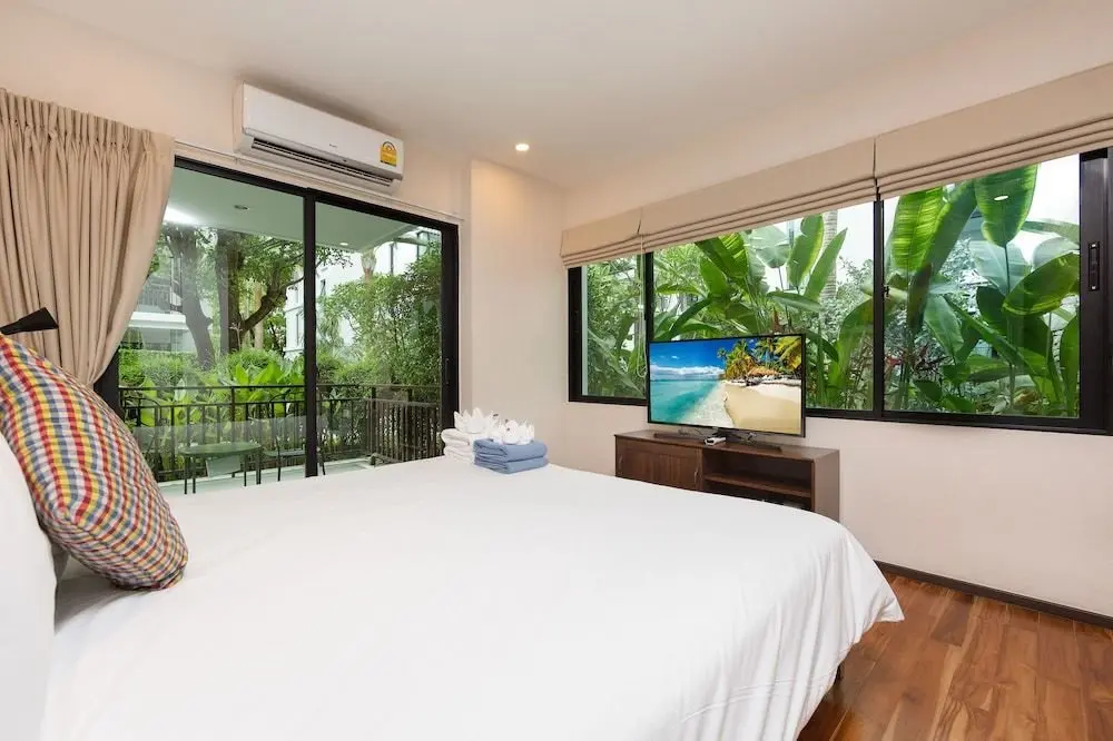 Муанг: Suite Tidore By Tropiclook