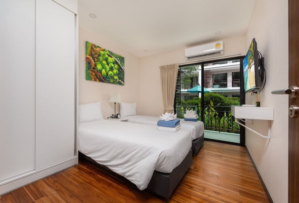 Муанг: Suite Tidore By Tropiclook