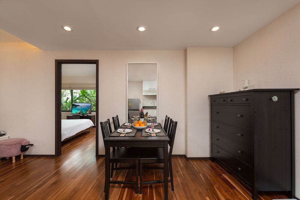 Муанг: Suite Tidore By Tropiclook