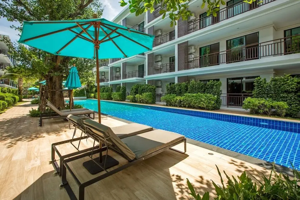 Муанг: Suite Tidore By Tropiclook