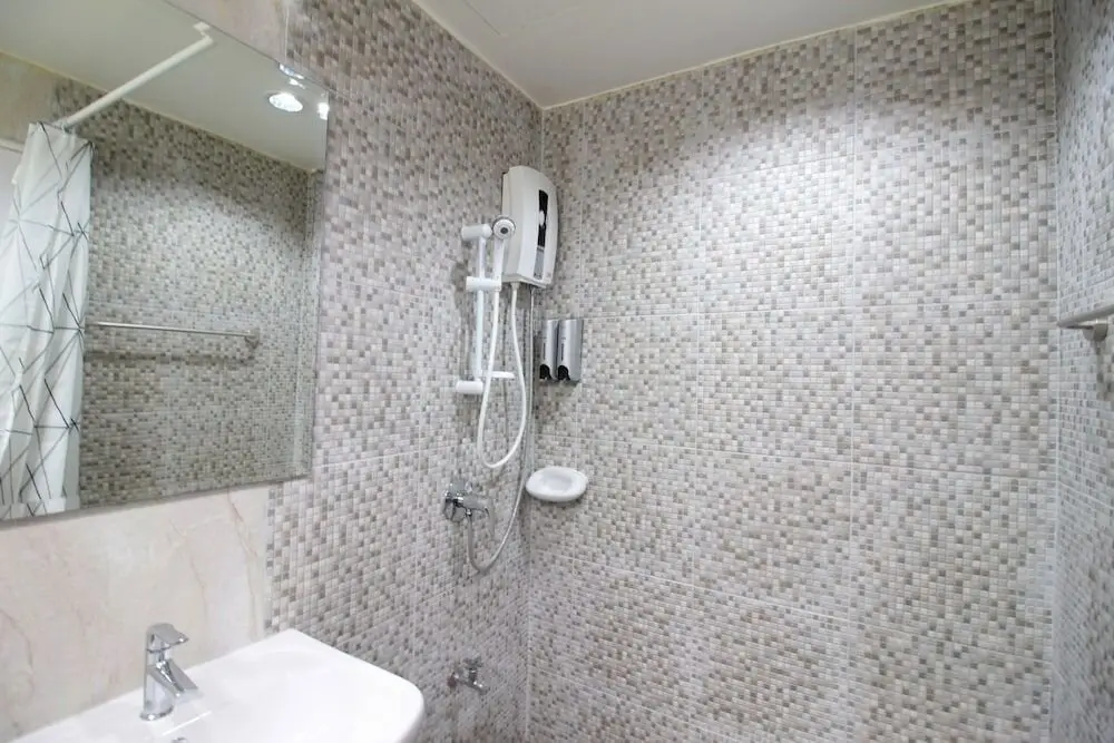 Бангкок: Badbed Hotel