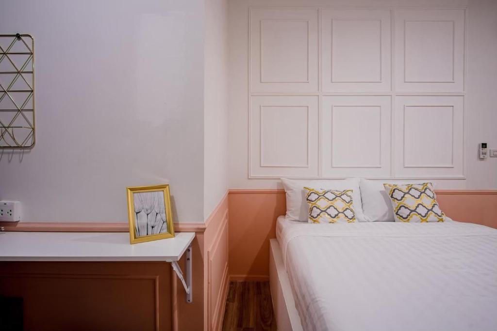 Муанг: Isara Boutique Hotel and Cafe