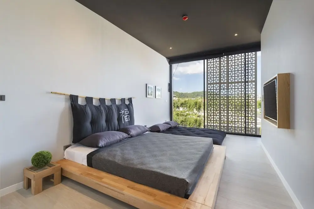 Тхаланг: Loft Himawari By Holiplanet