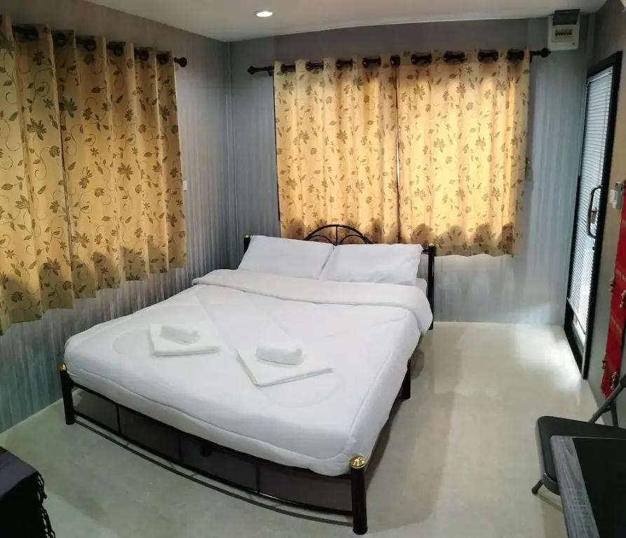Тай-Муанг: Guesthouse 88