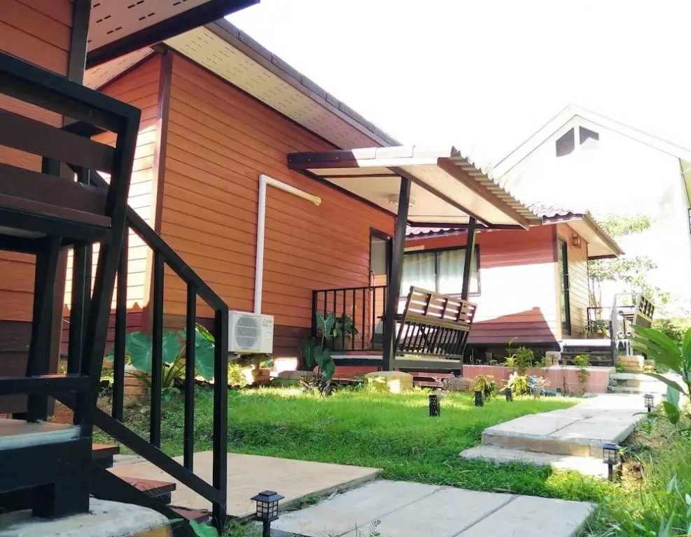 Тай-Муанг: Guesthouse 88