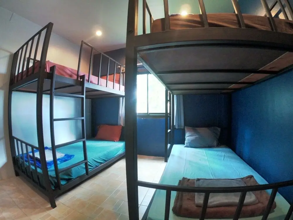 SLEEPYHEADHOSTEL — фото 1