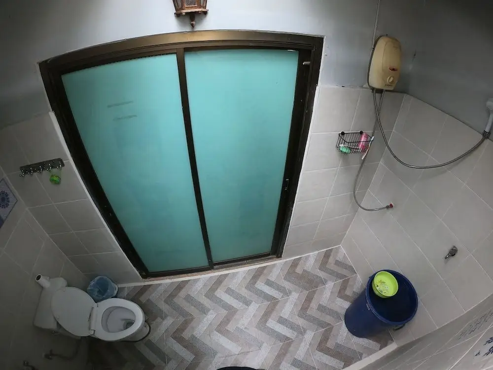 Ланта: SLEEPYHEADHOSTEL