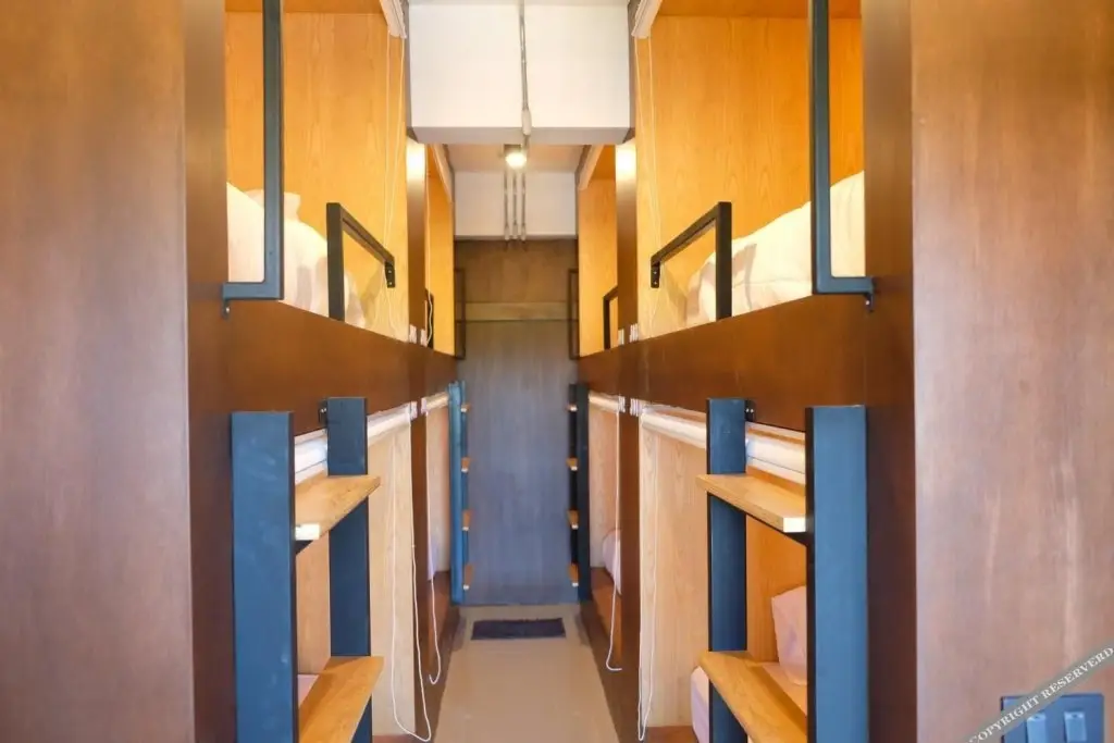 Чианграй: Jaidee Cafe & Hostel Chiangrai