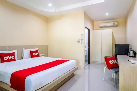 Samran Resort — фото 1