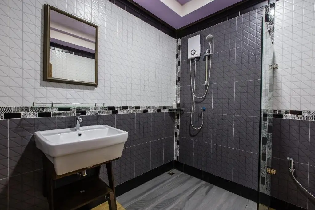 Ланта: Loft Vintage Chalet Resort