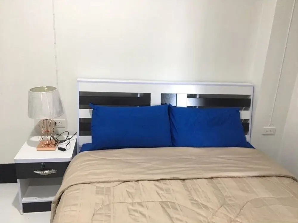 Чиангмай: DD Apartment