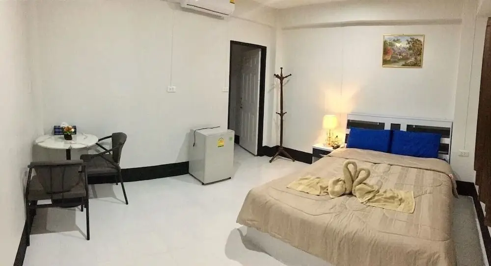 Чиангмай: DD Apartment