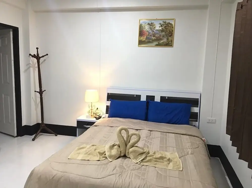 Чиангмай: DD Apartment