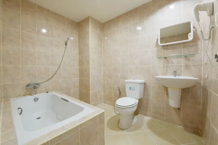 Паттайя: OYO 438 Home 24