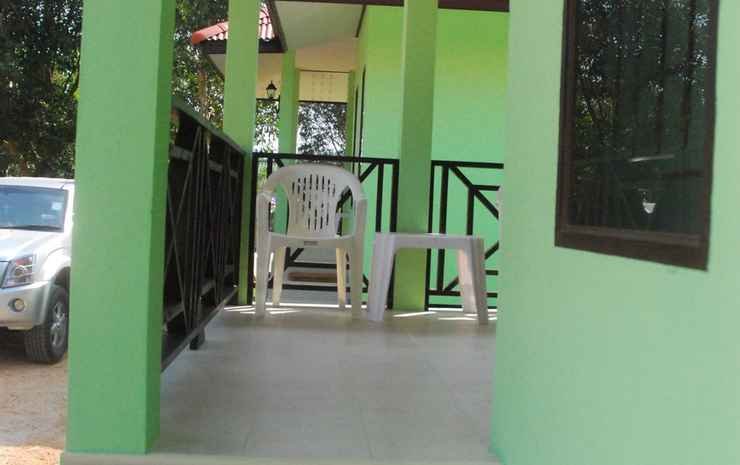 Краби: Anacar Bungalows